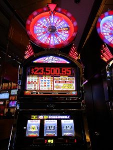Lucky Slots Tips